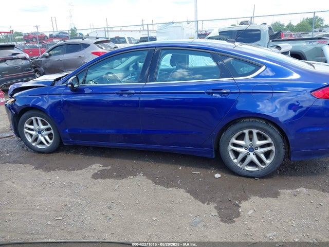 Ford FUSION SE 2014 1FA6P0H78E5385752 Image 14