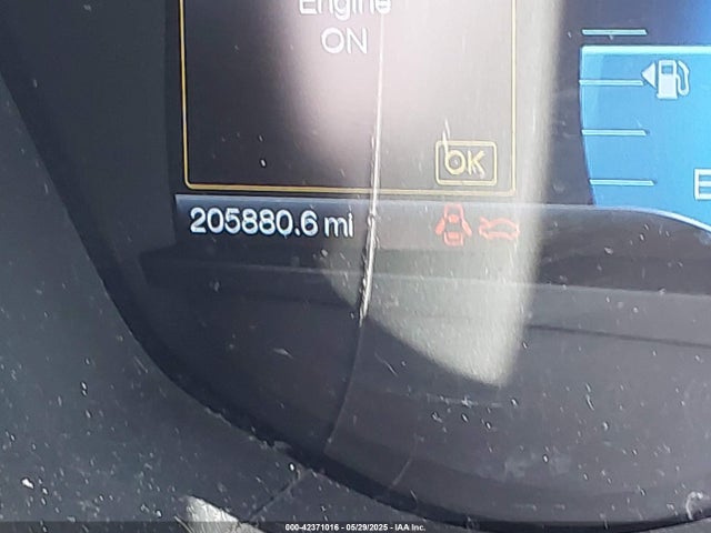 Ford FUSION SE 2014 1FA6P0H78E5385752 Image 15