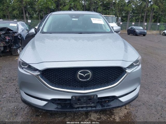 JM3KFBCL5H0113566 Mazda Cx-5 Touring