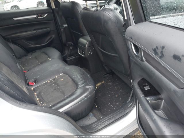 JM3KFBCL5H0113566 Mazda Cx-5 Touring
