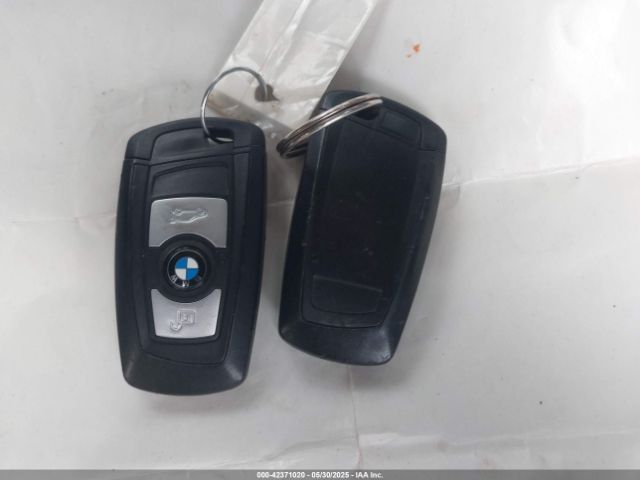 2015 BMW 328I WBA3B3G59FNR89127 Photo 10