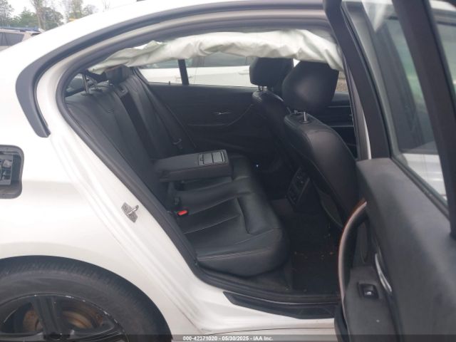 2015 BMW 328I WBA3B3G59FNR89127 Photo 7