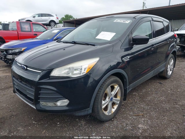 Ford ESCAPE SE 2014 1FMCU9GX8EUB81191 Image 2