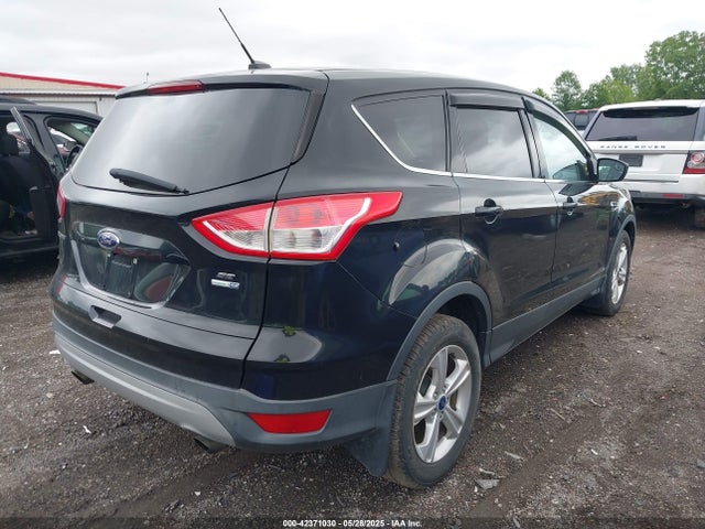 Ford ESCAPE SE 2014 1FMCU9GX8EUB81191 Image 4