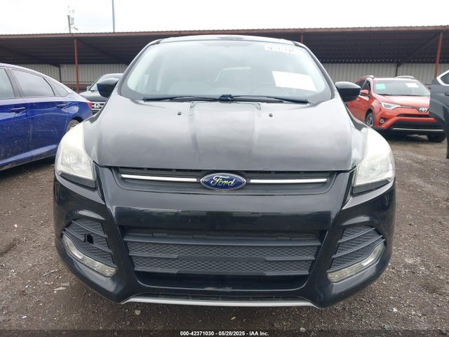Ford ESCAPE SE 2014 1FMCU9GX8EUB81191 Image 6
