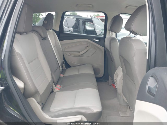 Ford ESCAPE SE 2014 1FMCU9GX8EUB81191 Image 8