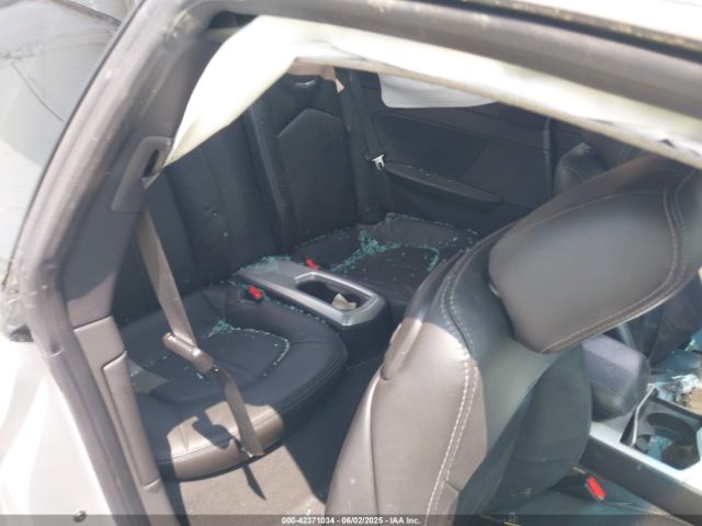 2014 CADILLAC CTS 1G6DG1E35E0107139 Photo 7