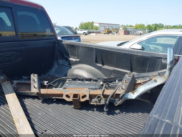 1FTFW1ET2EKE62458 Ford F-150 Xlt