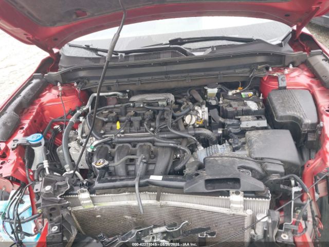 JM3KFBBM1K0601365 Mazda CX-5 SPORT