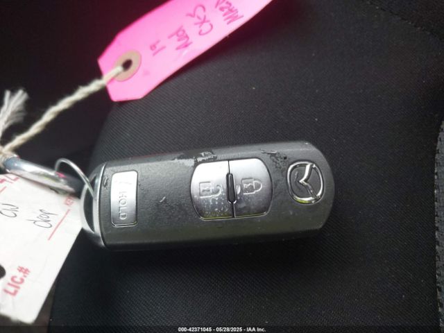 JM3KFBBM1K0601365 Mazda CX-5 SPORT