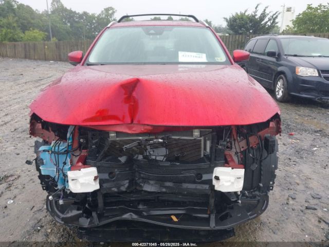 JM3KFBBM1K0601365 Mazda CX-5 SPORT