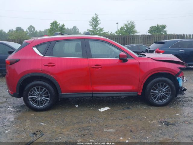 JM3KFBBM1K0601365 Mazda CX-5 SPORT