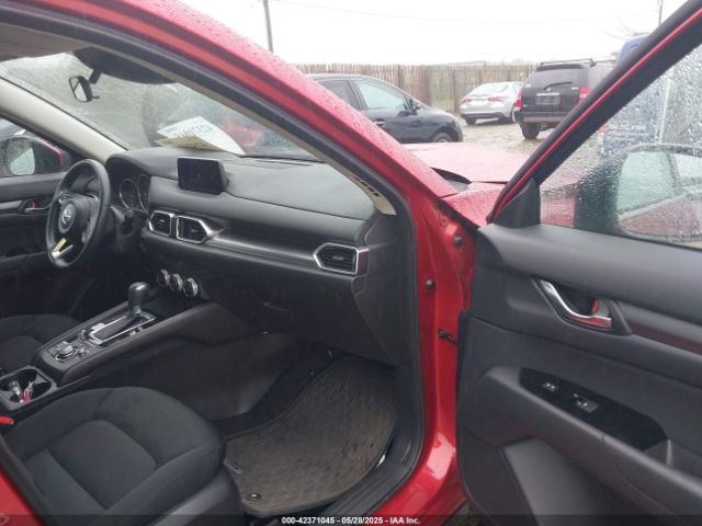 JM3KFBBM1K0601365 Mazda CX-5 SPORT