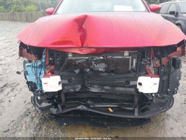 JM3KFBBM1K0601365 Mazda CX-5 SPORT