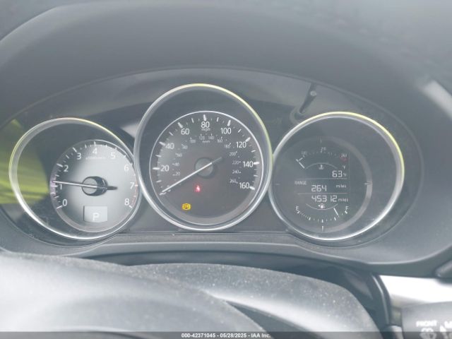 JM3KFBBM1K0601365 Mazda CX-5 SPORT