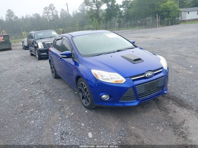 1FADP3K24EL463722 auction archive image