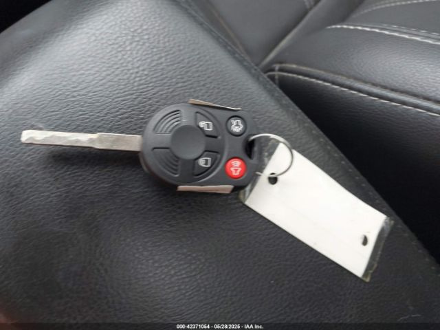 1FADP3K24EL463722 Ford FOCUS SE