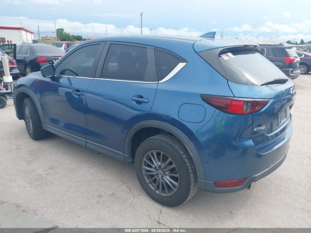 JM3KFACLXH0116389 Mazda Cx-5 Touring