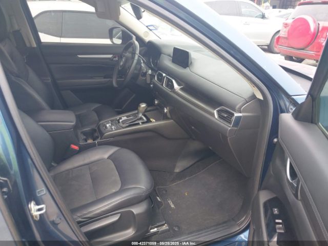 JM3KFACLXH0116389 Mazda Cx-5 Touring