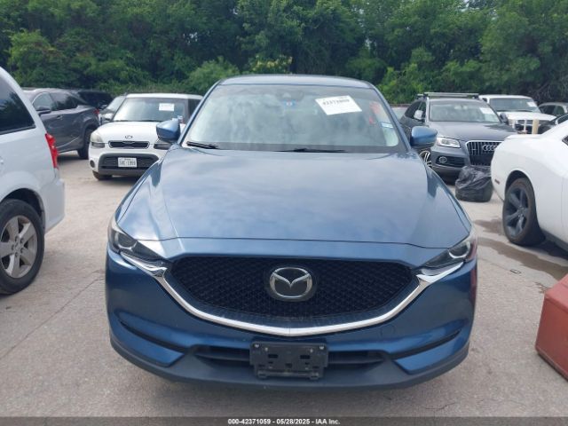 JM3KFACLXH0116389 Mazda Cx-5 Touring