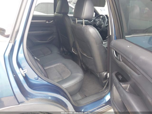 JM3KFACLXH0116389 Mazda Cx-5 Touring
