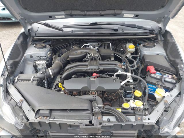 JF2GPAVC0E8313224 Subaru Xv Crosstrek 2.0i Premium