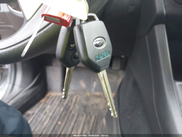 JF2GPAVC0E8313224 Subaru Xv Crosstrek 2.0i Premium