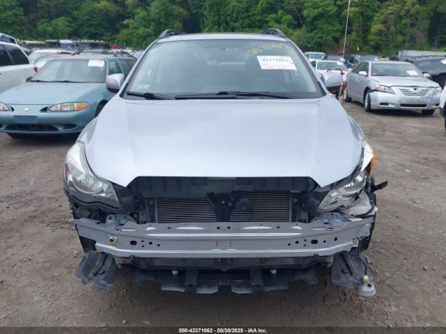 JF2GPAVC0E8313224 Subaru Xv Crosstrek 2.0i Premium