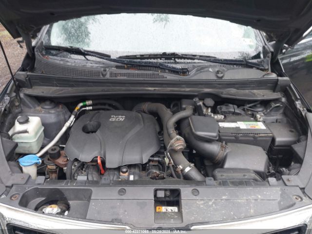 KNDPCCA62E7641188 KIA Sportage Sx