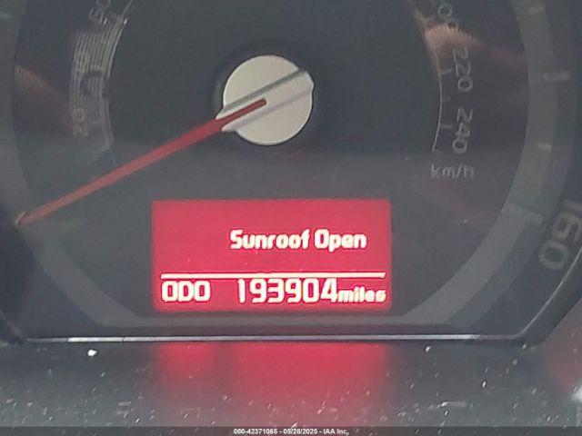 KNDPCCA62E7641188 KIA Sportage Sx