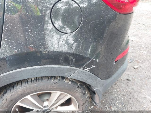 KNDPCCA62E7641188 KIA Sportage Sx