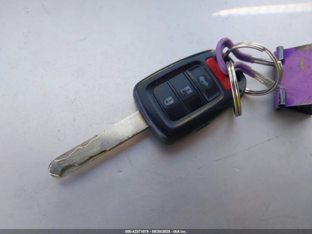 19XFB2F7XFE266372 Honda CIVIC SE