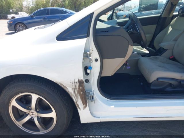 19XFB2F7XFE266372 Honda CIVIC SE