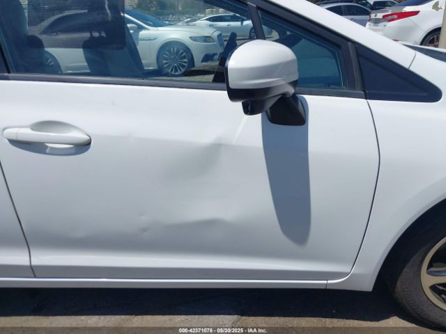 19XFB2F7XFE266372 Honda CIVIC SE