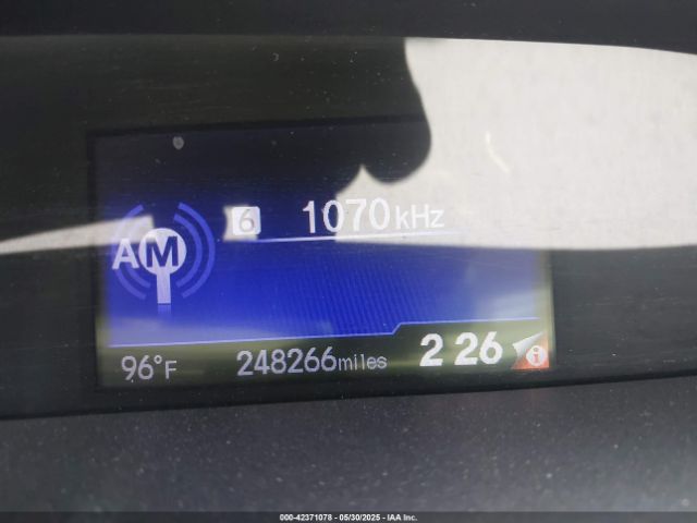 19XFB2F7XFE266372 Honda CIVIC SE