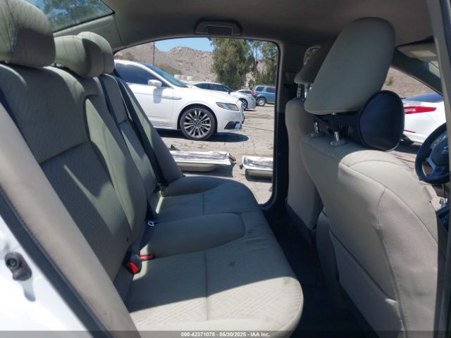 19XFB2F7XFE266372 Honda CIVIC SE
