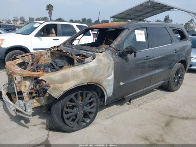 1C4RDHAG5FC829823 Dodge Durango