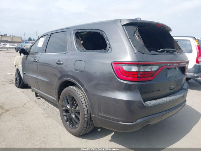 1C4RDHAG5FC829823 Dodge Durango