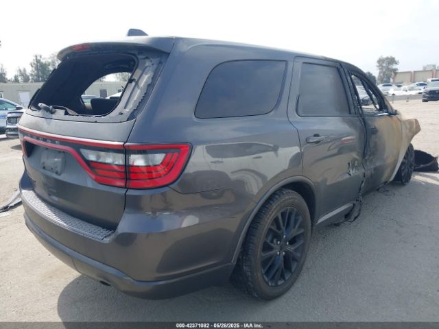 1C4RDHAG5FC829823 Dodge Durango