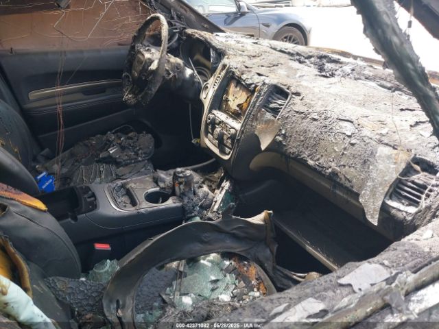 1C4RDHAG5FC829823 Dodge Durango