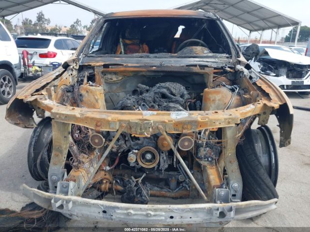 1C4RDHAG5FC829823 Dodge Durango