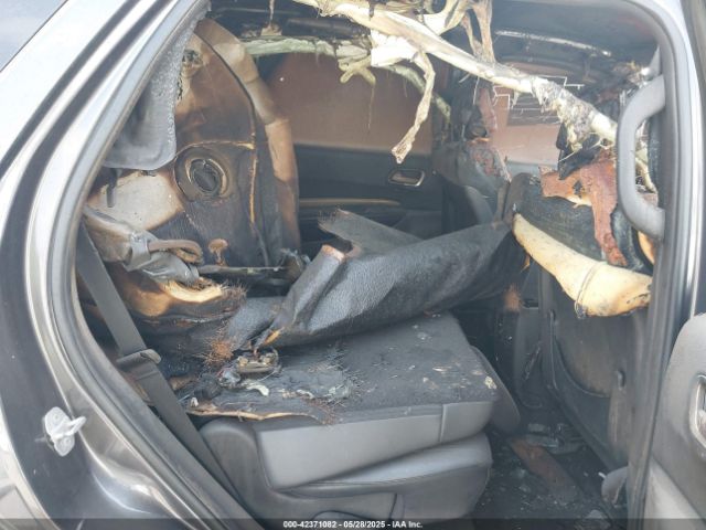 1C4RDHAG5FC829823 Dodge Durango
