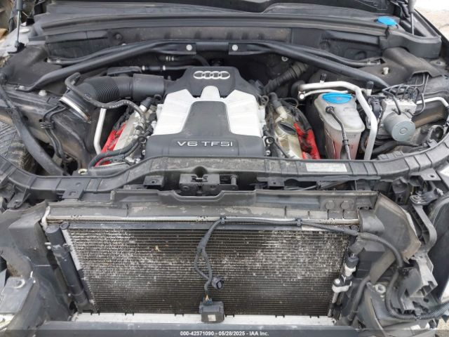 2017 AUDI Q5 WA1D7AFP2HA041916 Photo 9