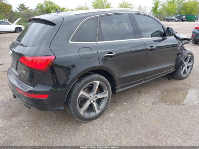 2017 AUDI Q5 WA1D7AFP2HA041916 Photo 3