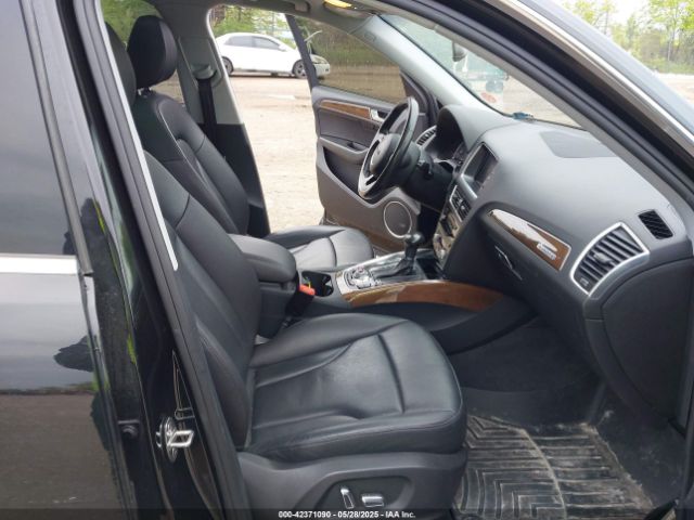 2017 AUDI Q5 WA1D7AFP2HA041916 Photo 4
