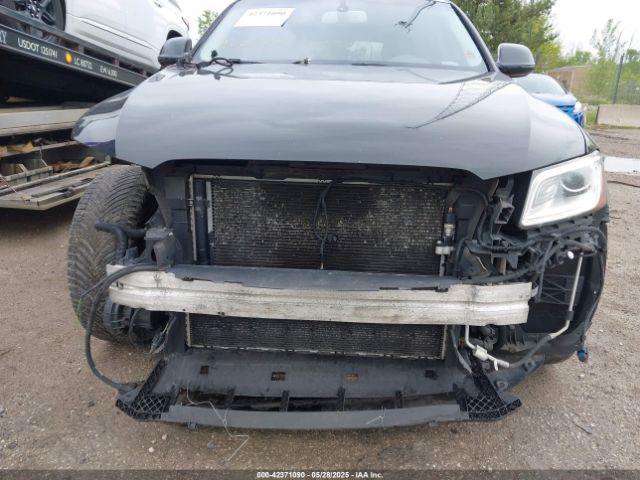 2017 AUDI Q5 WA1D7AFP2HA041916 Photo 5