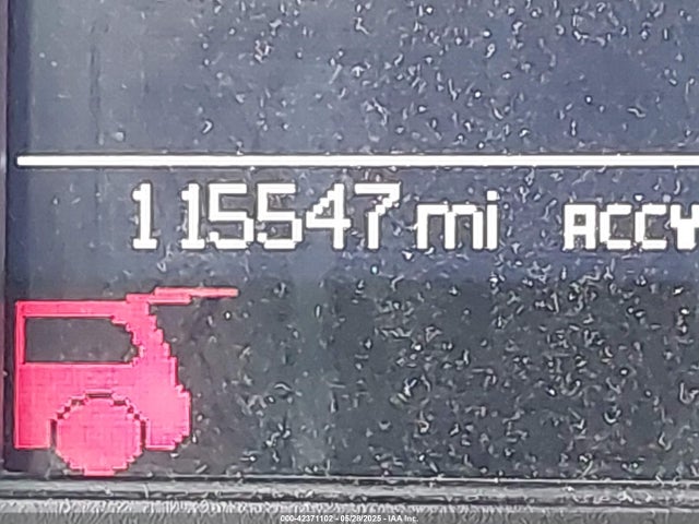 2C4RC1CG2FR655546 Chrysler 2015