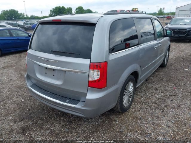 2015 CHRYSLER TOWN & COUNTRY 2C4RC1CG2FR655546 Photo 3