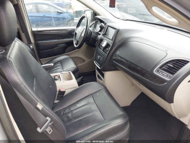2015 CHRYSLER TOWN & COUNTRY 2C4RC1CG2FR655546 Photo 4