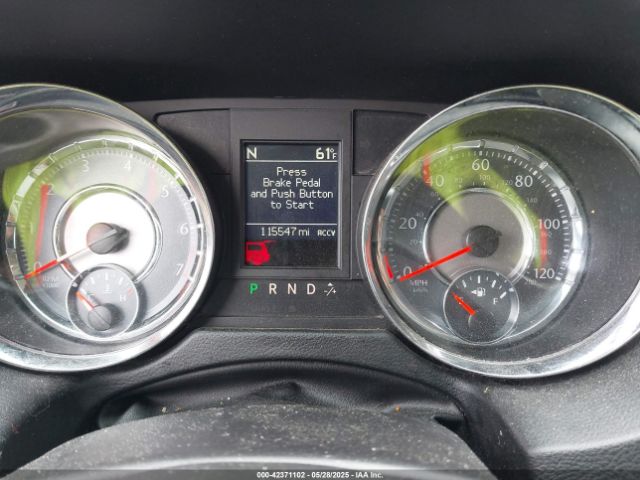 2015 CHRYSLER TOWN & COUNTRY 2C4RC1CG2FR655546 Photo 6
